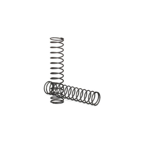 Tlumič GTX: Pružina NO1.0055 (2)