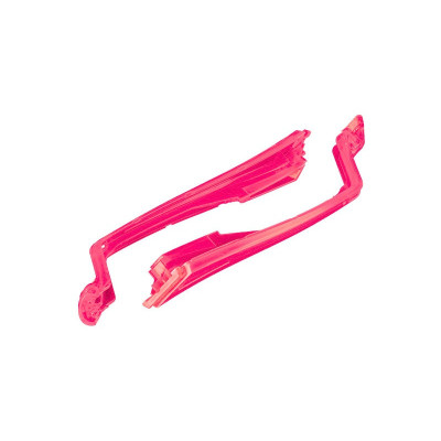 Aton: Světlovod přední červený (P+L)