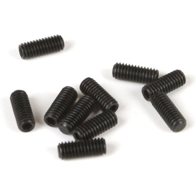 Červík imbus M4x10mm (10)