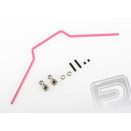 Přední stabilizátor 2.6mm