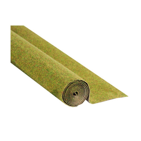 Dekorační koberec "letní louka" 120 x 60 cm