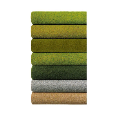 Dekorační koberec "letní louka" 120 x 60 cm