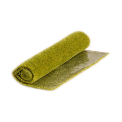 Dekorační koberec "louka", 6mm 44 x 29 cm