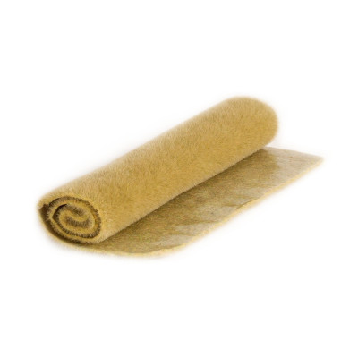 Dekorační koberec "pole", 6mm 44 x 29 cm