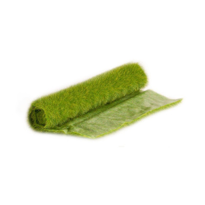 Dekorační koberec "jarní louka", 12mm 44 x 29 cm