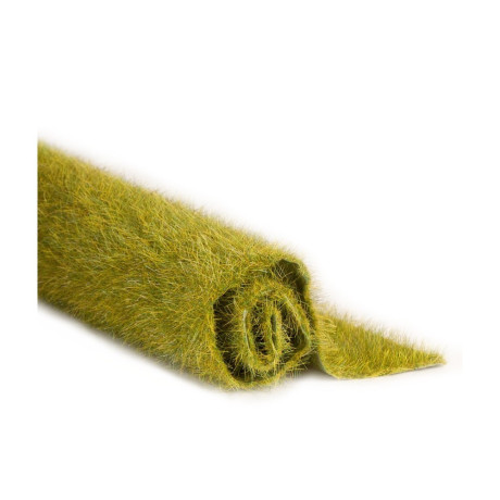 Dekorační koberec "louka", 12mm 44 x 29 cm
