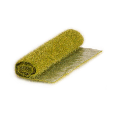 Dekorační koberec "louka", 12mm 44 x 29 cm