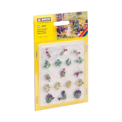 Květinová zahrada 14050