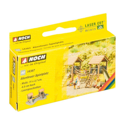 Dětského hřiště 14367