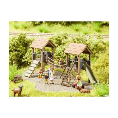 Dětského hřiště 14367