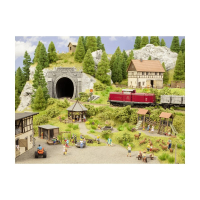 Dětského hřiště 14367