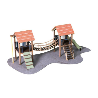 Dětského hřiště 14367