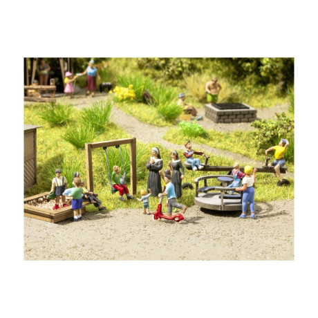 Dětského hřiště 14368