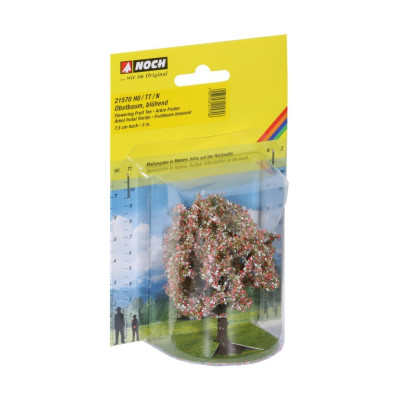 Ovocný strom kvetoucí - 7,5 cm 21570