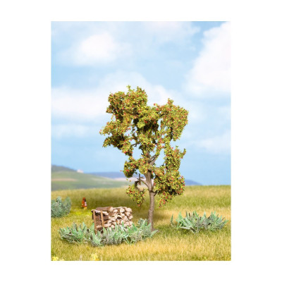 Ptáčnice s bobulemi - 11,5 cm 21650