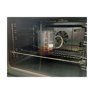 Vodní granule barevné - 1 balení 60856