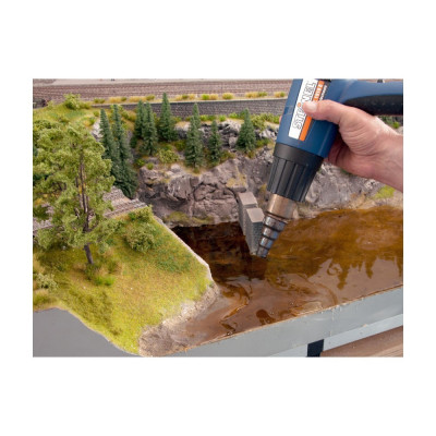 Vodní granule barevné - 1 balení 60856