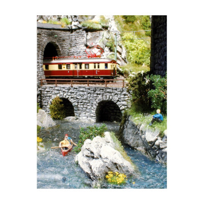 Vodní granule barevné - 1 balení 60856