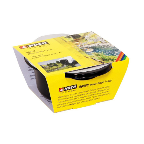 Granule pro tvorbu vodních ploch 60858