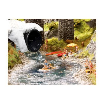 Granule pro tvorbu vodních ploch 60858