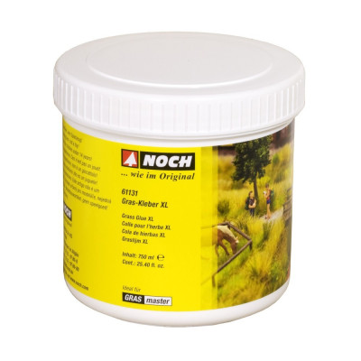 Lepidlo na posypovou trávu 750 ml 61131