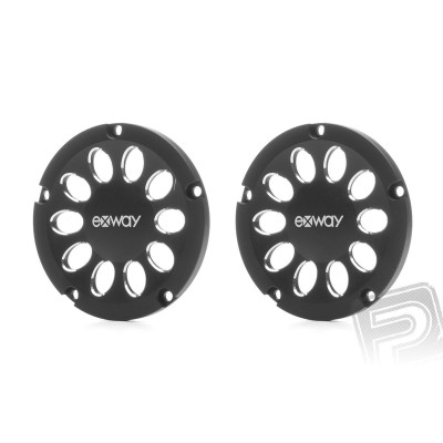 Exway X1 krytky motorů (pár)
