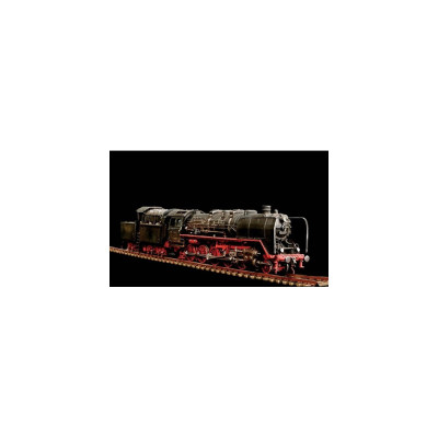 Model Kit lokomotiva 8702 - Lokomotive BR50 (1:87 / HO)