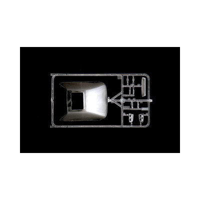 Model Kit auto 3685 - LAMBORGHINI DIABLO (1:24)