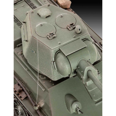 Plastic ModelKit tank 03244 - T-34/76 (1:35)