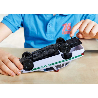 Build & Play auto 06112 - Ford Police Car (1:25)