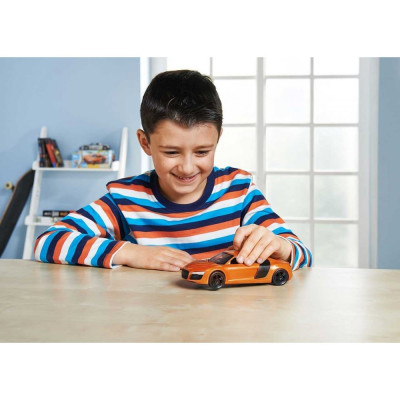 Build & Play auto 06111 - Audi R8 (1:25)