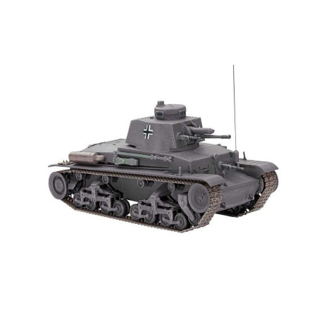 Plastic ModelKit tank 03237 - Pz.Kpfw. 35(t) (1:35)
