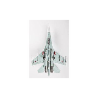 Snap Kit letadlo 7301 - Yak-3 Soviet Fighter (1:72)