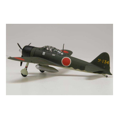 Classic Kit letadlo A01005 - Mitsubishi Zero A6M2b (1:72)