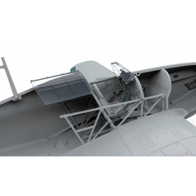 Classic Kit letadlo A05127 - Hawker Hurricane Mk.I (1:48) - nová forma