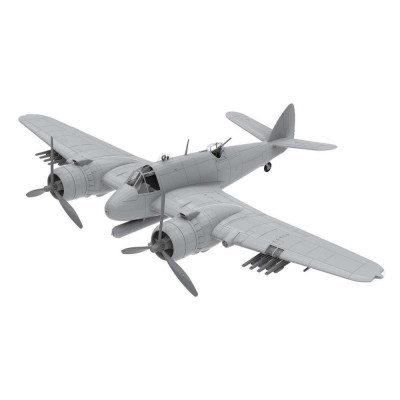 Classic Kit letadlo A04019 - Bristol Beaufighter Mk.X (1:72) - nová forma