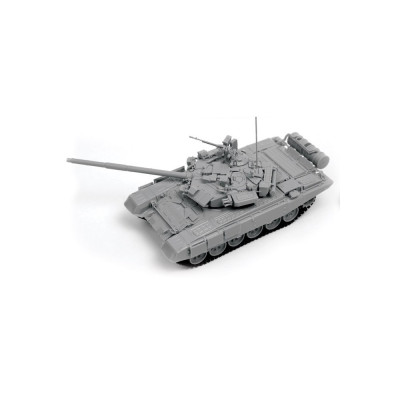 Model Kit tank 5020 - T-90 (1:72)