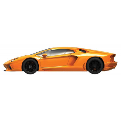 Quick Build auto J6007 - Lamborghini Aventador