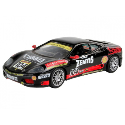EasyKit auto 07137 - Ferrari 360 Challenge "N. Graf"
