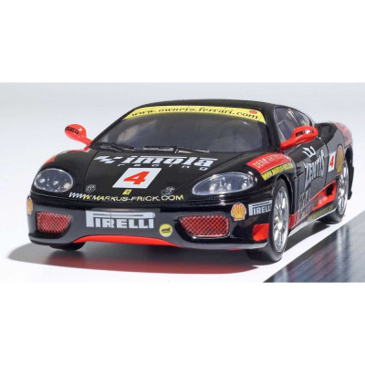 EasyKit auto 07137 - Ferrari 360 Challenge "N. Graf"