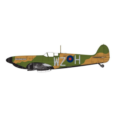 Classic Kit letadlo A05126 - Supermarine Spitfire Mk.I (1:48) - nová forma