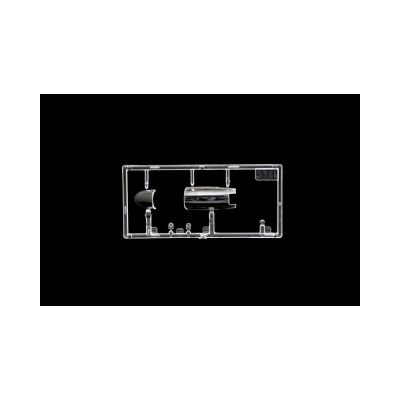 Model Kit letadlo 1377 - MIG29 "FULCRUM" (1:72)