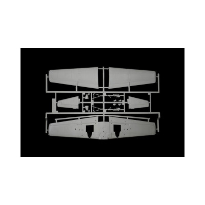 Model Kit letadlo 2757 - AD-4W Skyraider(1:48)