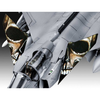 Plastic ModelKit letadlo 04999 - Saab JAS 39C Gripen (1:72)