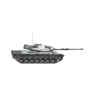 Model Kit World of Tanks 36507 - LEOPARD 1 A2 (1:35)