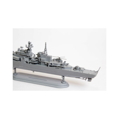 Model Kit loď 9054 - Russian Destroyer Sovremenny (1:700)