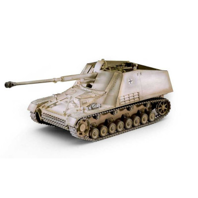 Plastic ModelKit tank 03148 - Sd.Kfz. 164 Nashorn (1:72)