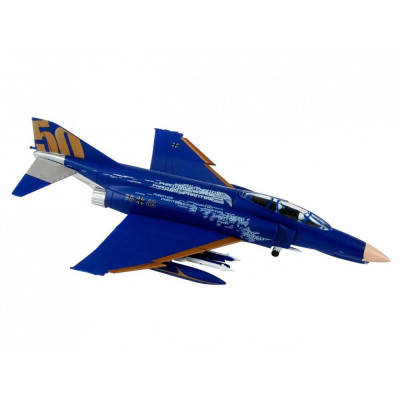 EasyKit letadlo 06643 - F-4 Phantom (1:100)