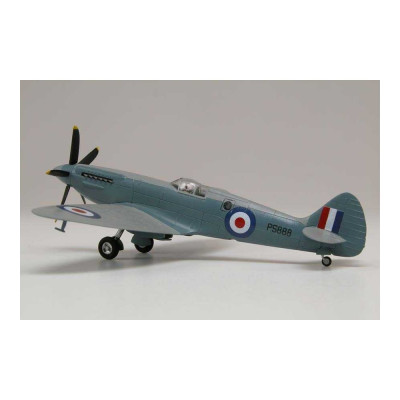 Classic Kit letadlo A02017 - Supermarine Spitfire PRXIX (1:72)