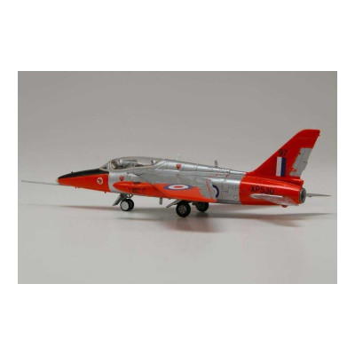 Classic Kit letadlo A01006 - Folland Gnat T1 (1:72)